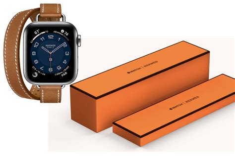 difference between apple watch 6 and hermes|Apple Watch Hermes vs ultra.